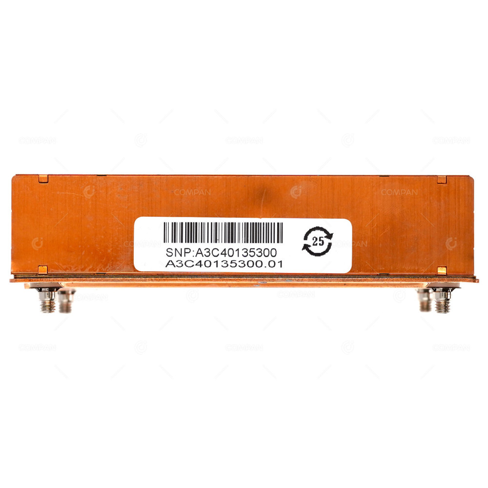 A3C40135300  FUJITSU HEATSINK FOR PRIMERGY BX924 S3